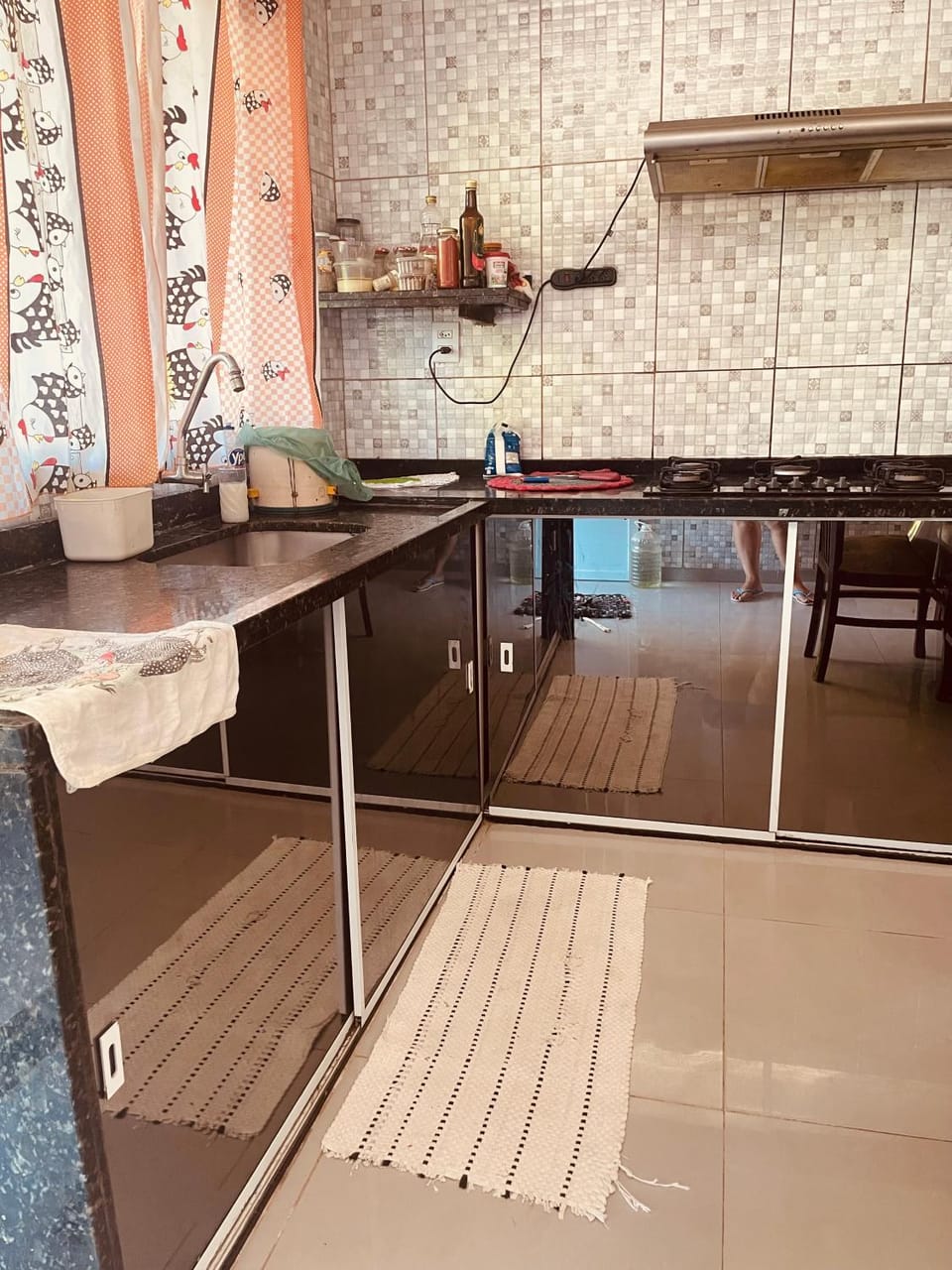 Recanto feliz House in State of São Paulo