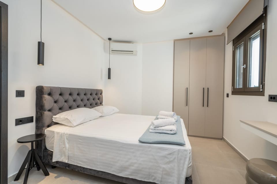 Dorizata Suites Apartment in Cephalonia