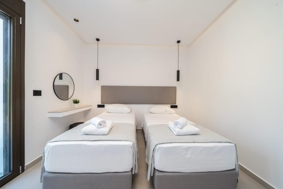 Dorizata Suites Apartment in Cephalonia