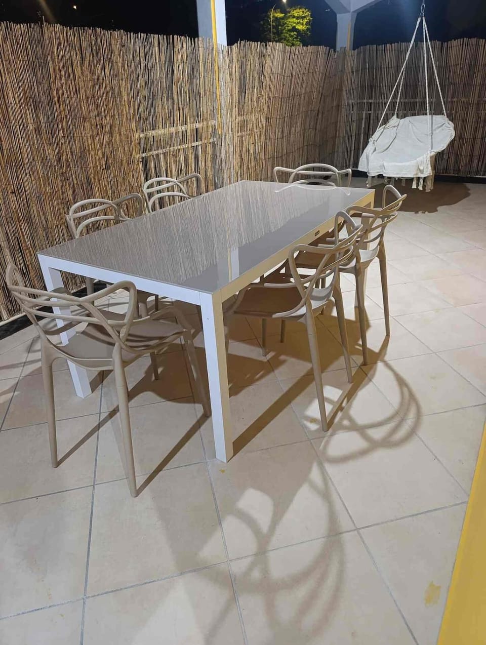 Villa Zawel, Terrace, Garden & Private Pool Villa in Petit-Bourg