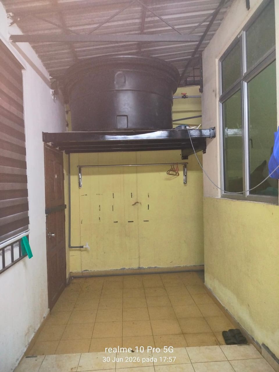 Homestay Langsaba House in Malaysia