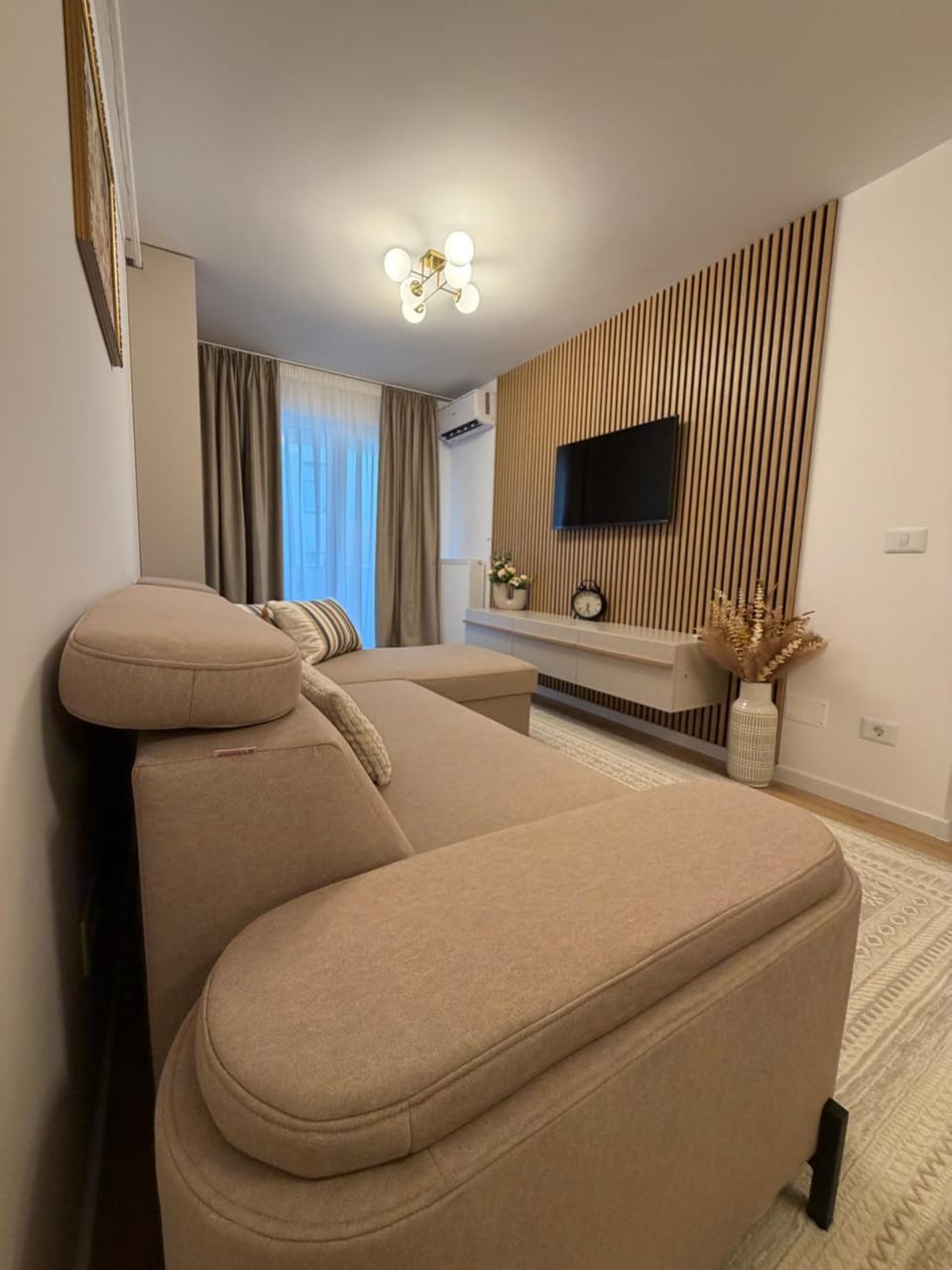 Brandusei Residence 11 Apartment in Romania