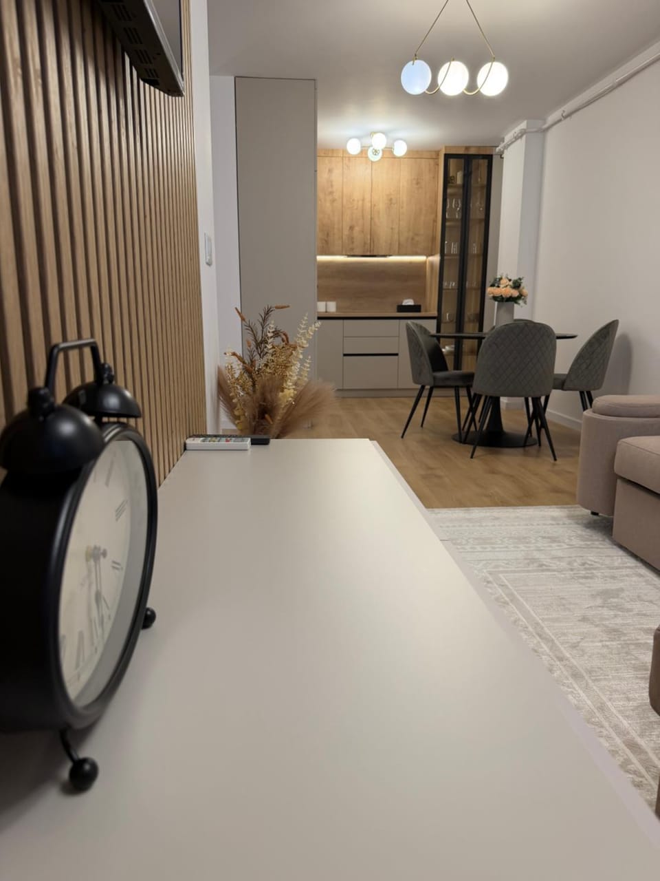 Brandusei Residence 11 Apartment in Romania