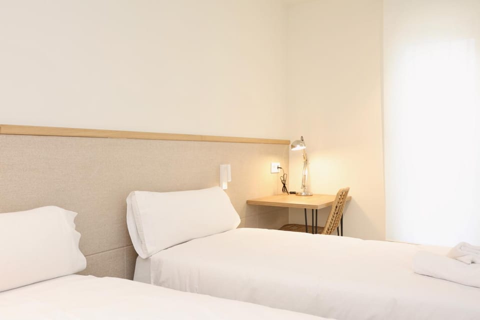 Noteliving - Amplio y urbano Apartment in Santander