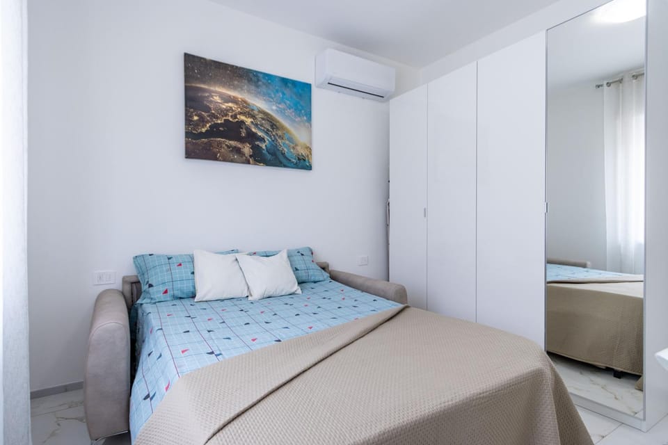 Afteni house Apartment in Lombardy
