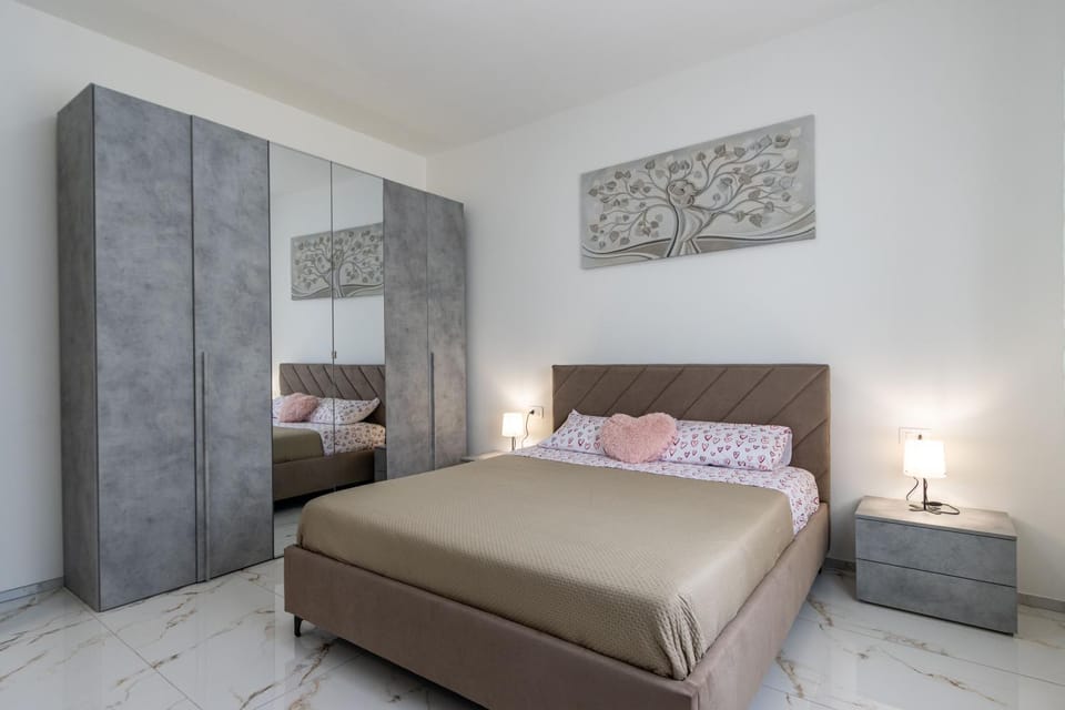 Afteni house Apartment in Lombardy