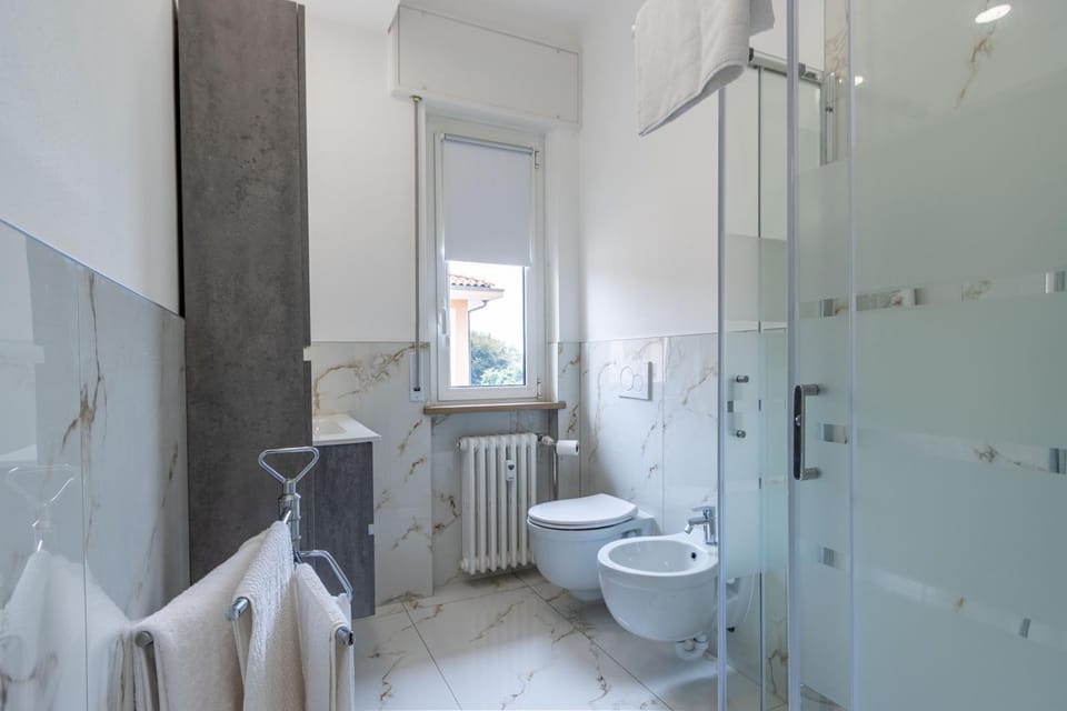 Afteni house Apartment in Lombardy