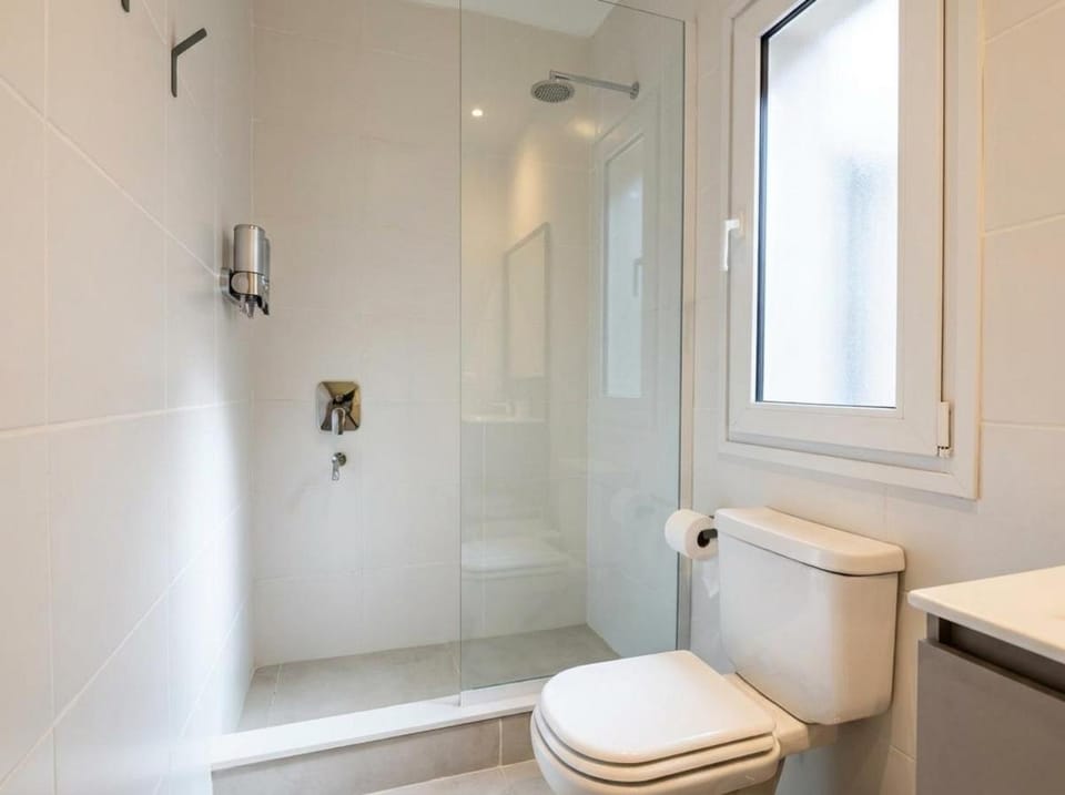 Shower, Toilet, Bathroom, Bath, bidet