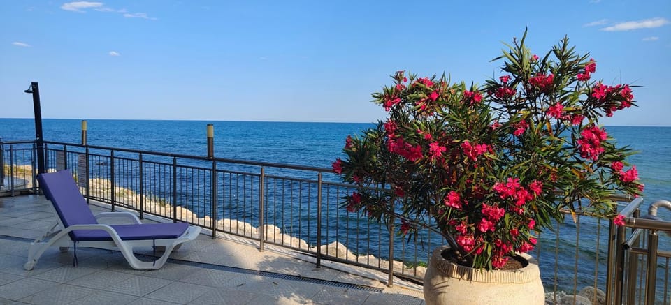 Sea view
