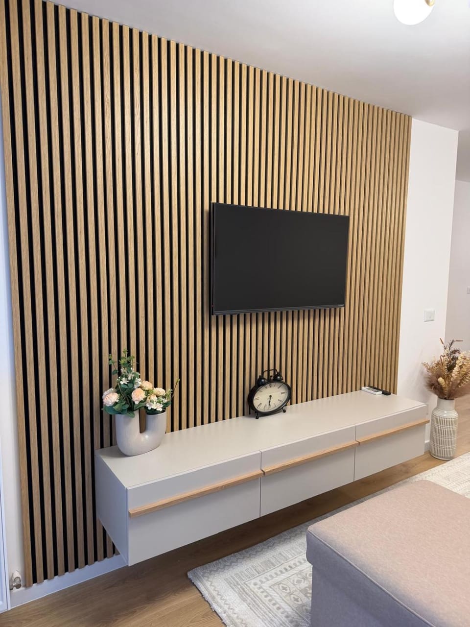 Brandusei Residence 23 Apartment in Romania