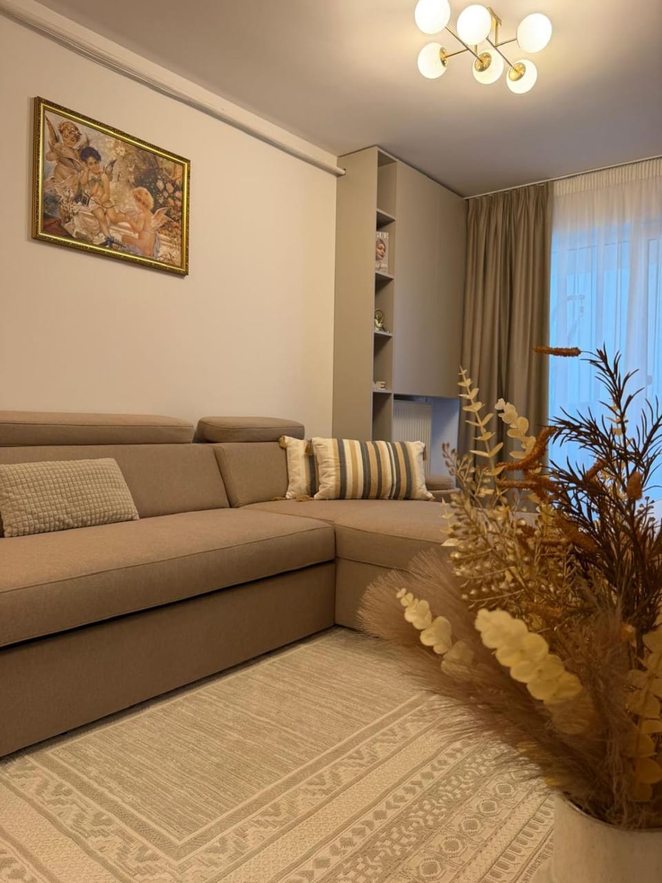 Brandusei Residence 23 Apartment in Romania