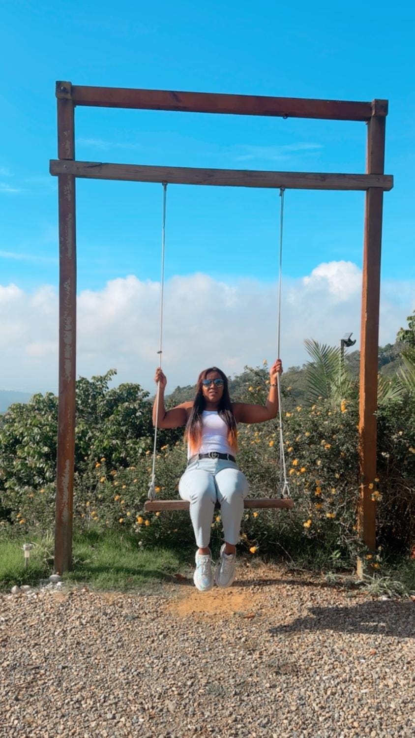 El Destino Mountain Glamping Campground/ 
RV Resort in Santiago de los Caballeros