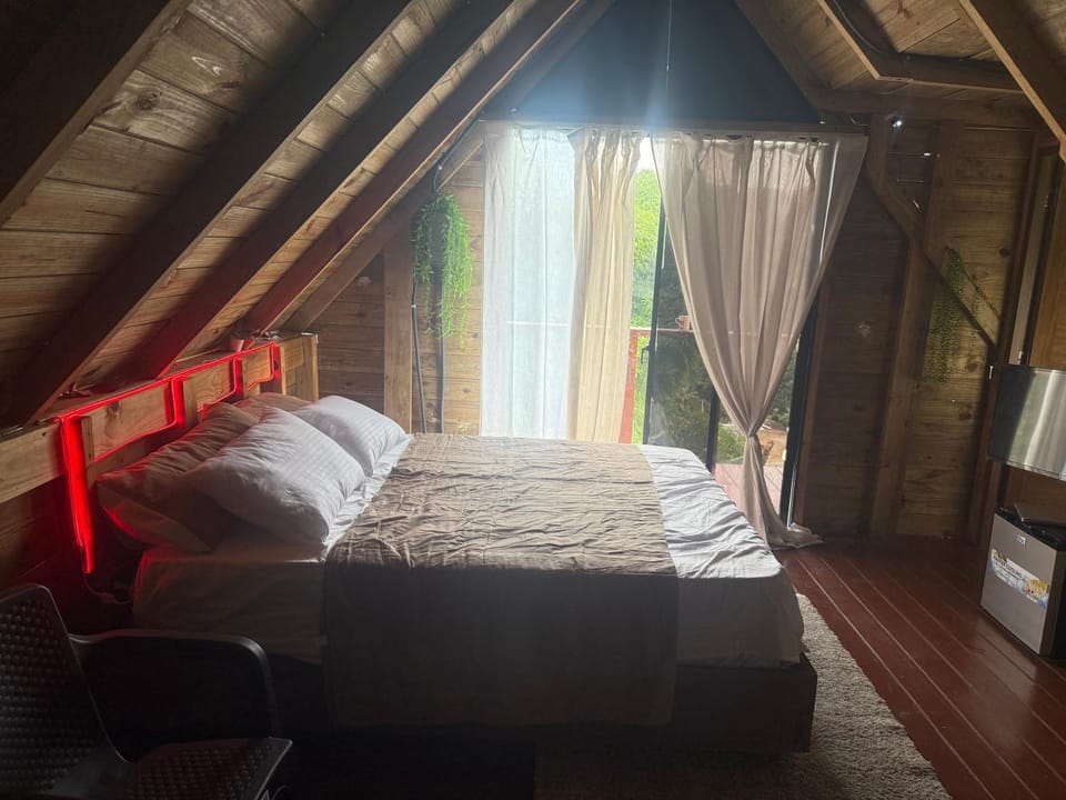 El Destino Mountain Glamping Campground/ 
RV Resort in Santiago de los Caballeros