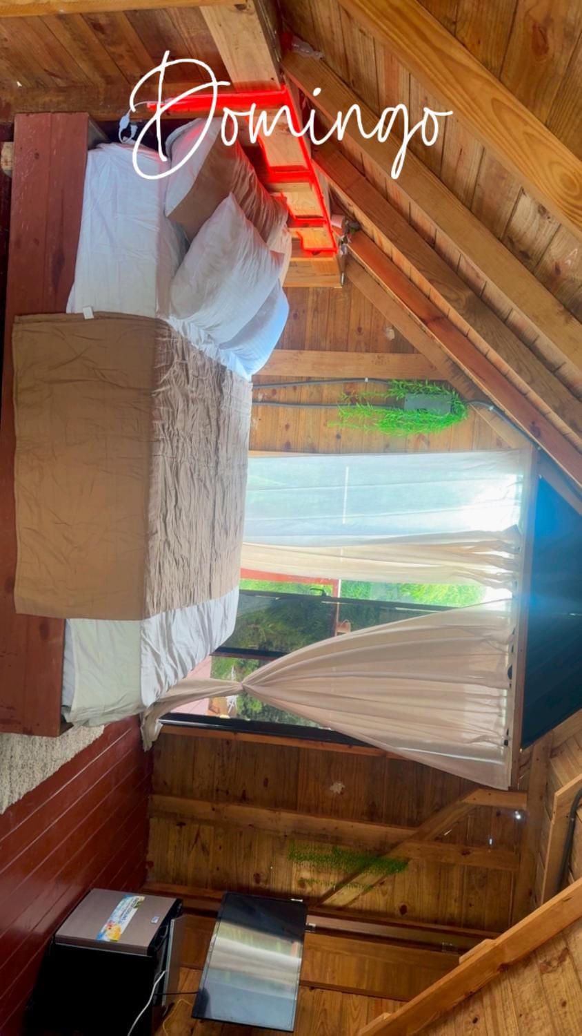El Destino Mountain Glamping Campground/ 
RV Resort in Santiago de los Caballeros