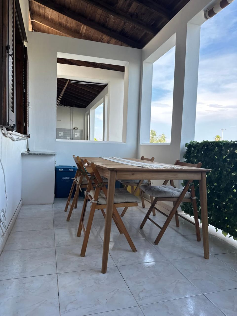 Casa smeraldo House in Apulia