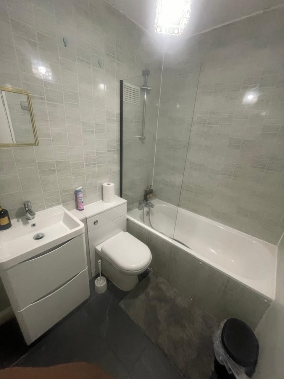 Large and cosy room in London SE15 Vacation rental in London Borough of Southwark