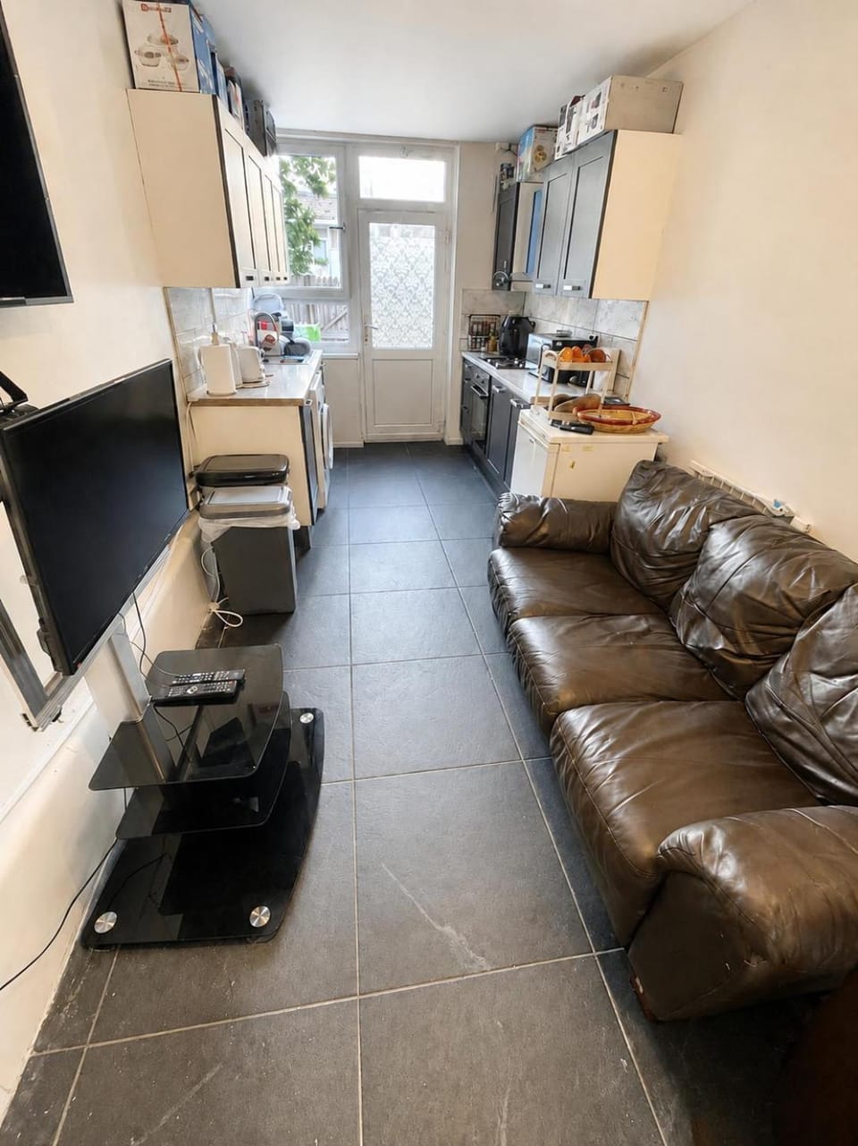 Large and cosy room in London SE15 Vacation rental in London Borough of Southwark