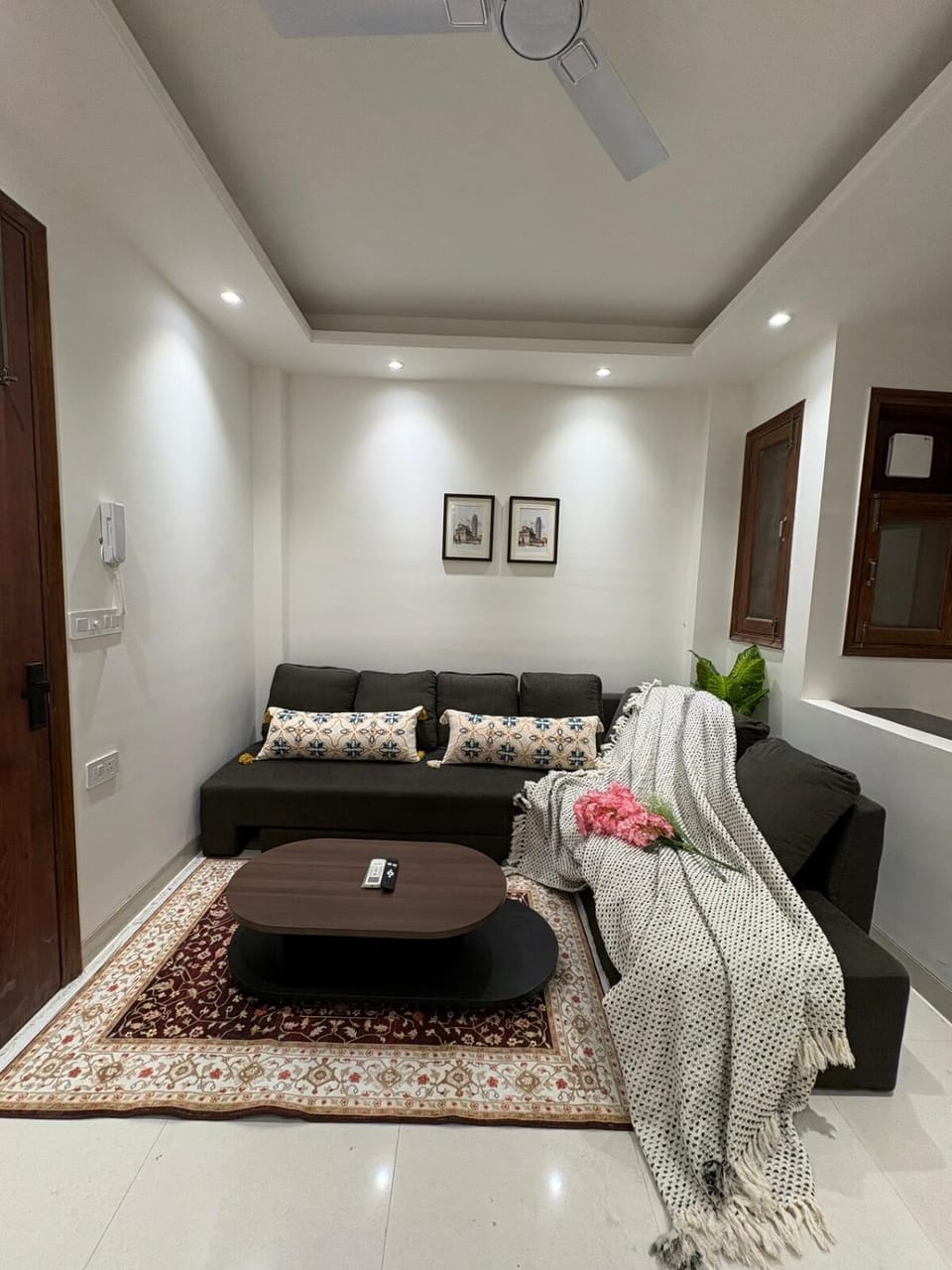 Aashiyana Apartments Apartment in New Delhi
