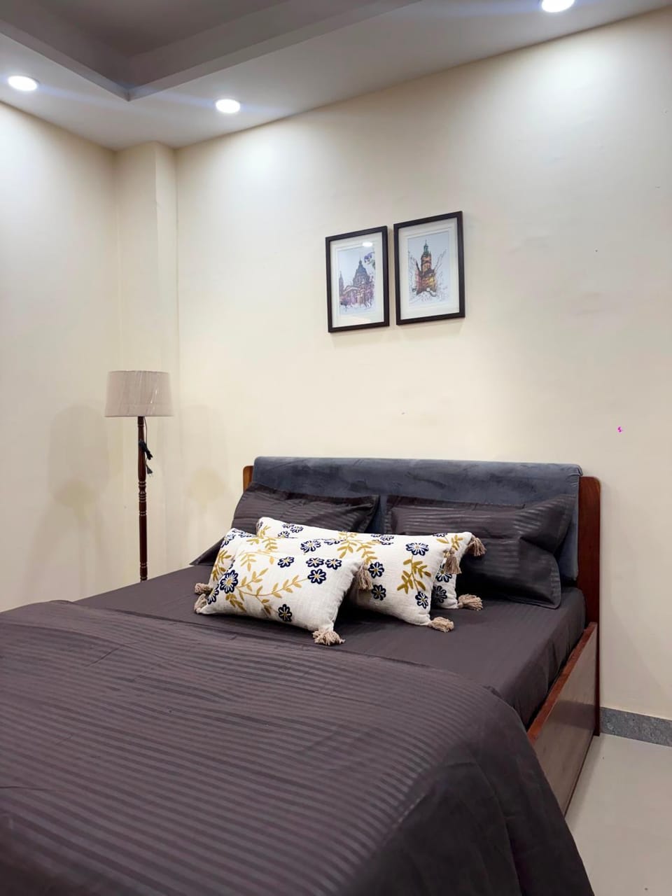 Aashiyana Apartments Apartment in New Delhi