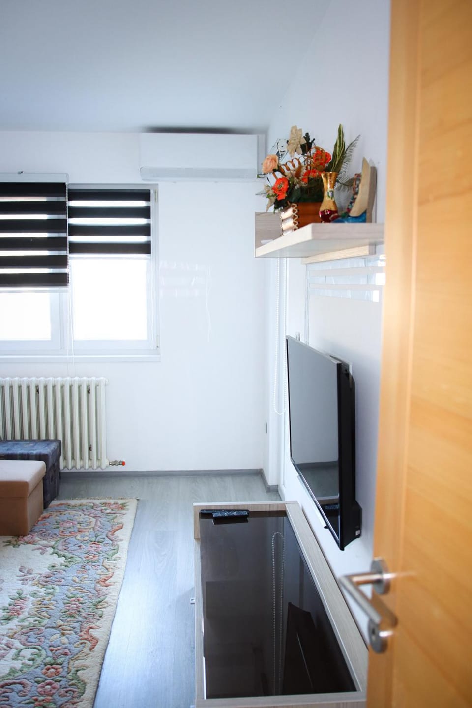 Sarajevo View Apartment Panorama-Free parking Apartment in Sarajevo