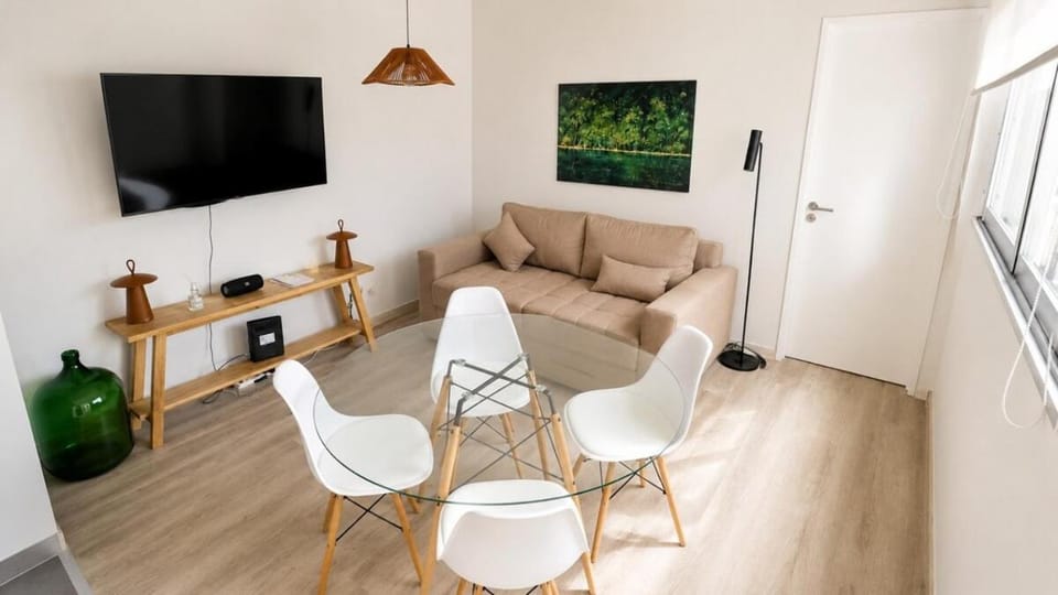 Divino departamento a estrenar, 1 dormitorio - full amenities! A pasos del H Italiano Apartment in Buenos Aires