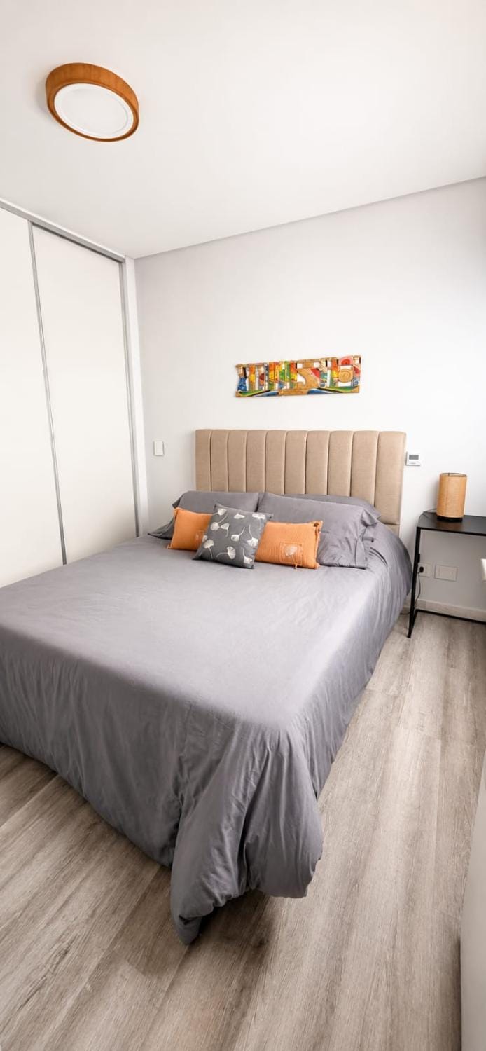 Divino departamento a estrenar, 1 dormitorio - full amenities! A pasos del H Italiano Apartment in Buenos Aires