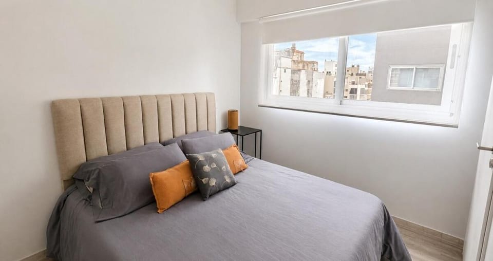 Divino departamento a estrenar, 1 dormitorio - full amenities! A pasos del H Italiano Apartment in Buenos Aires