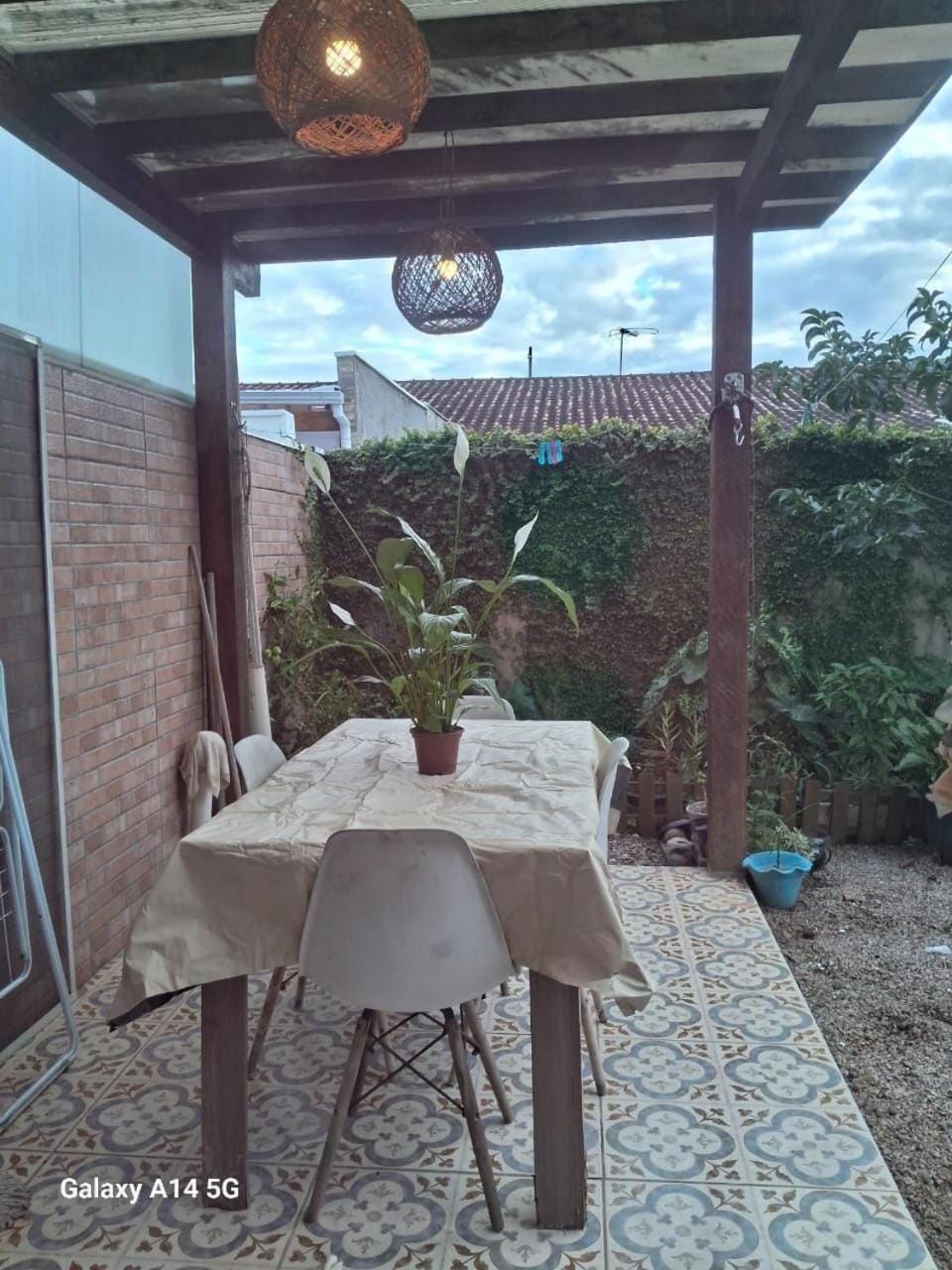 Refúgio em Palhoça Natureza, Conforto & Praias Vacation rental in State of Santa Catarina
