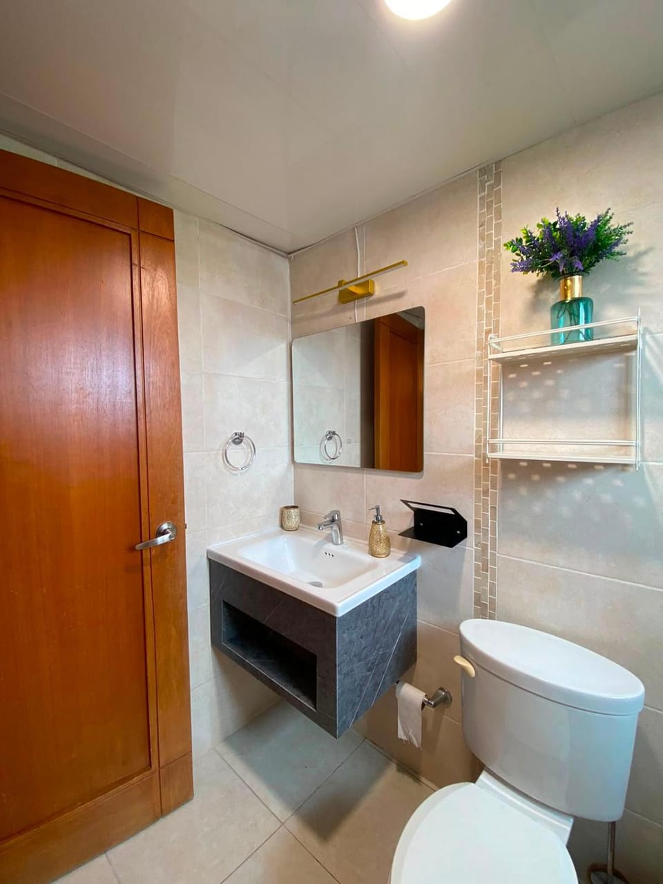 Sea view SDE Apartment in Santo Domingo Este