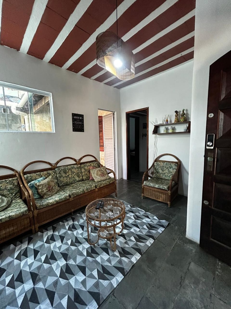 Casa de praia em Itaúna House in Saquarema