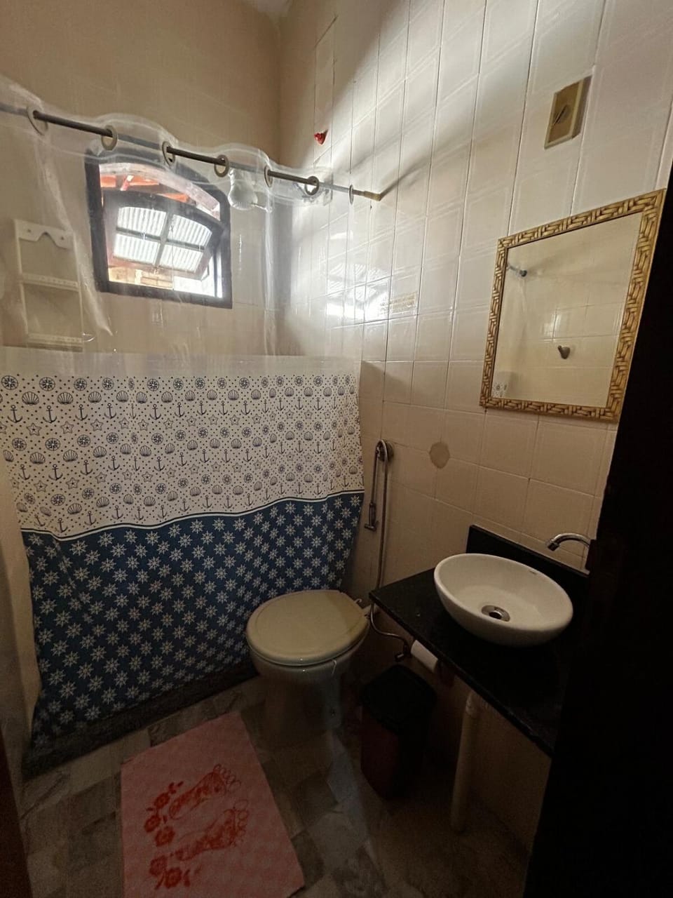 Casa de praia em Itaúna House in Saquarema