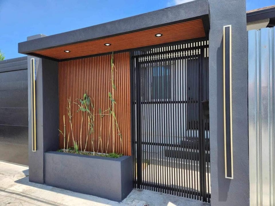 SeaSide House House in Rosarito