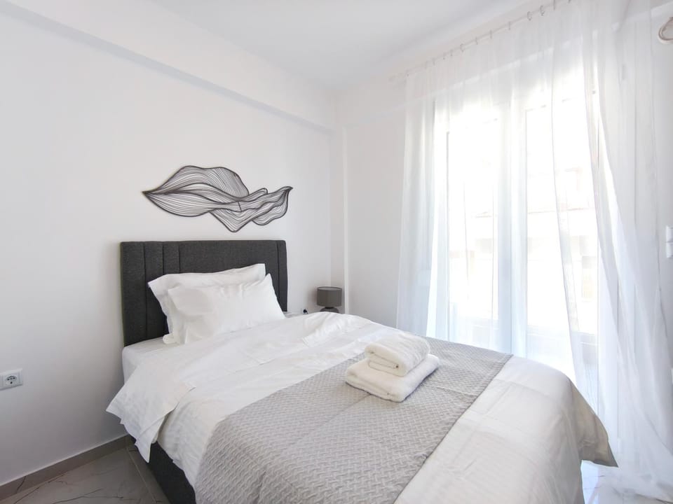 Majestic Panorama Residence Apartment in Kalabaka