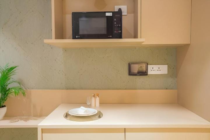 Flat in Viman Nagar Apartment in Pune