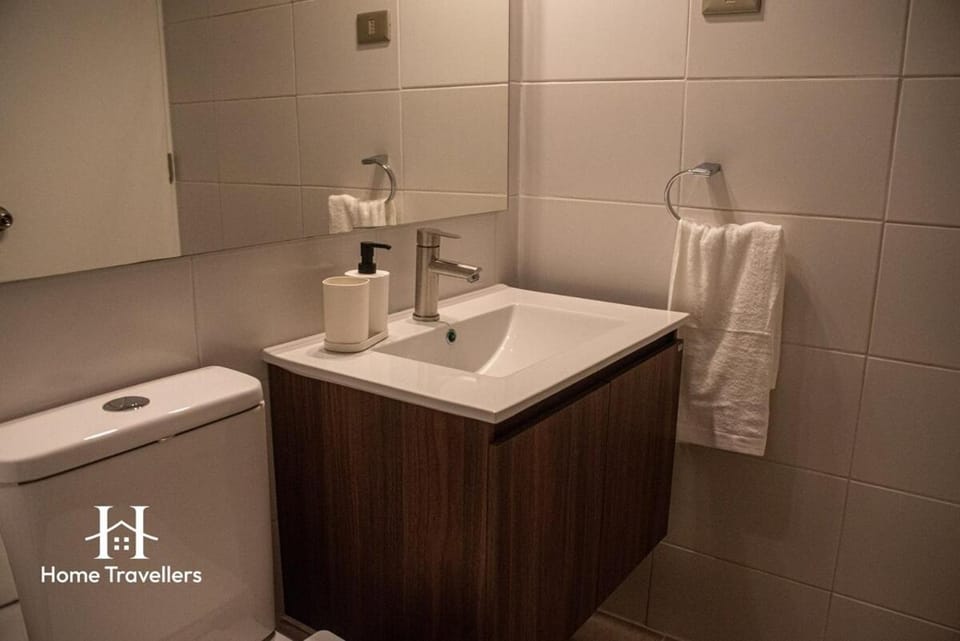 HT Spacious apartment near the lake, waterfalls and volcanoes Apartment in Los Lagos, Chile