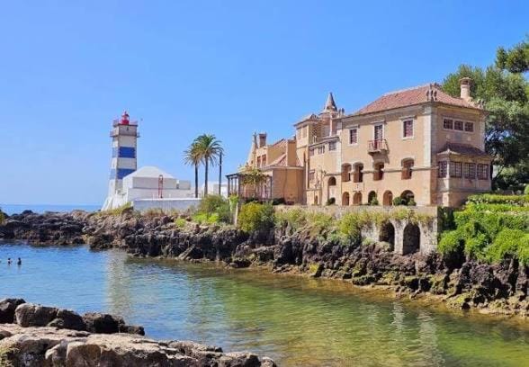Cascais Stay Vacation rental in Cascais