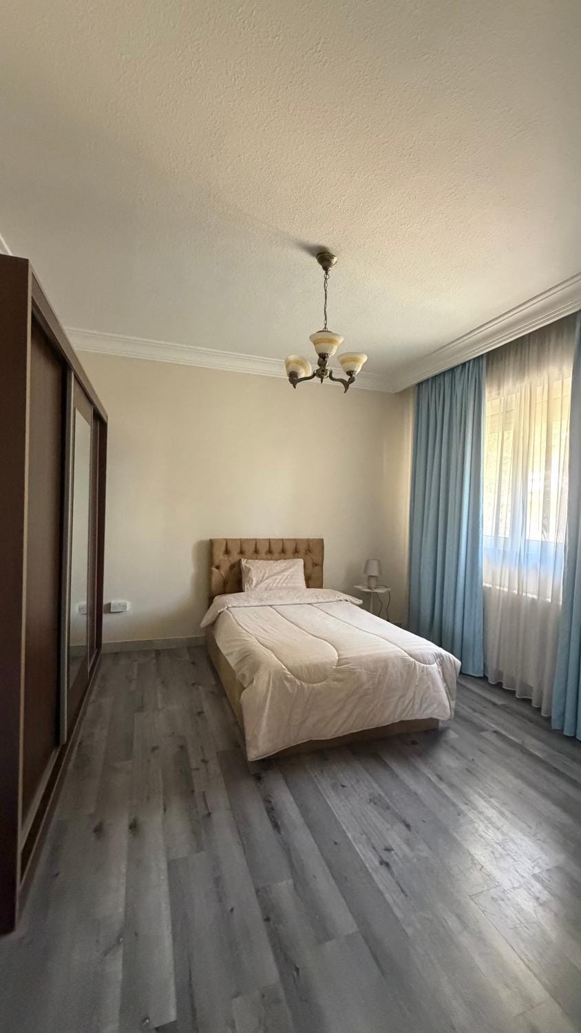 Spacious and elegant home in Abdoun, Amman Apartment in Africa