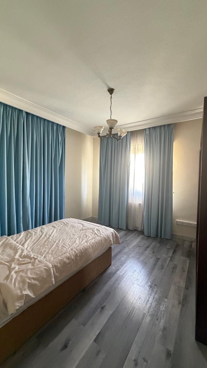Spacious and elegant home in Abdoun, Amman Apartment in Africa