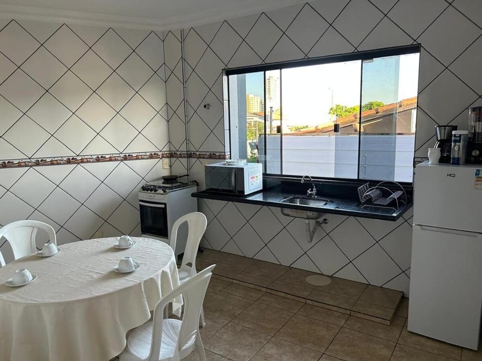 Pousada Fragância Apartment in Palmas