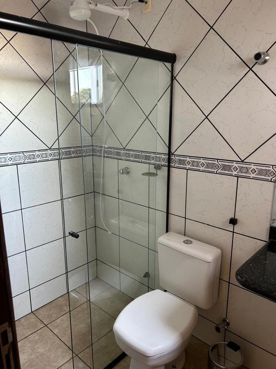 Pousada Fragância Apartment in Palmas