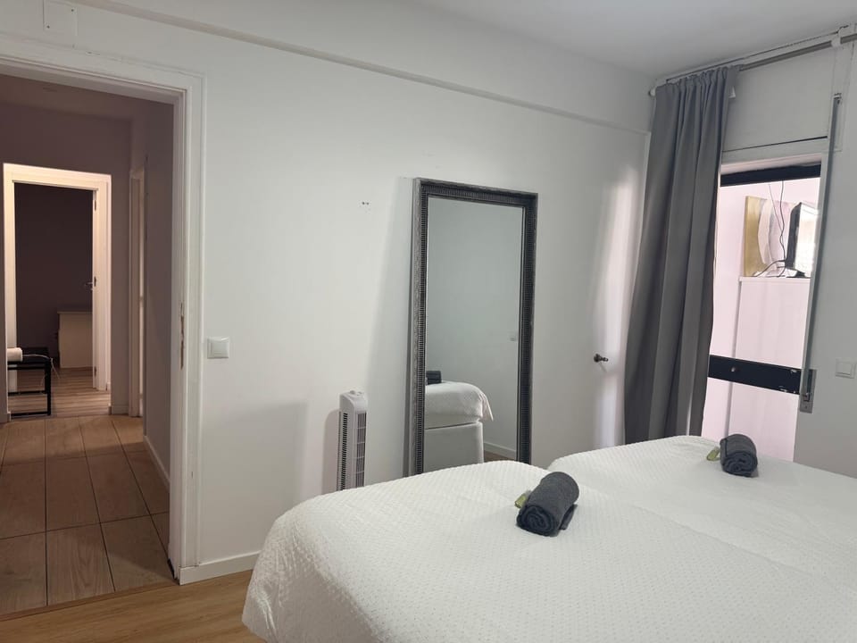 Sunniest place Stay inn Apartment in Albufeira