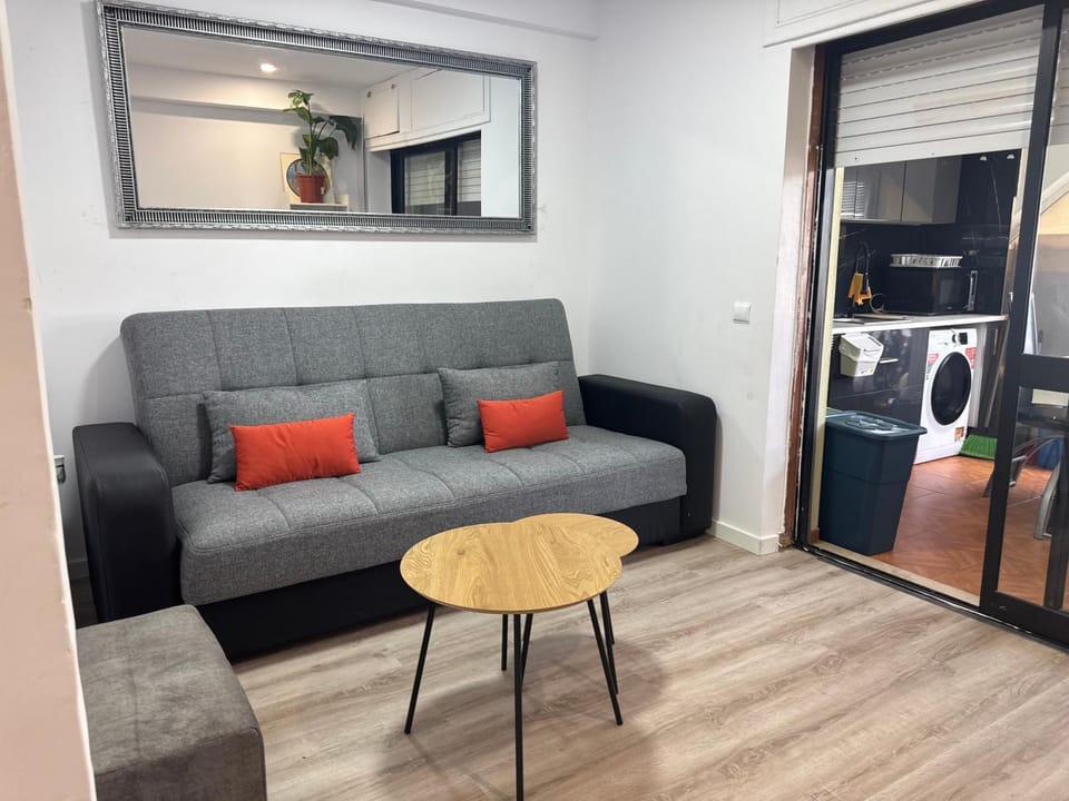 Sunniest place Stay inn Apartment in Albufeira