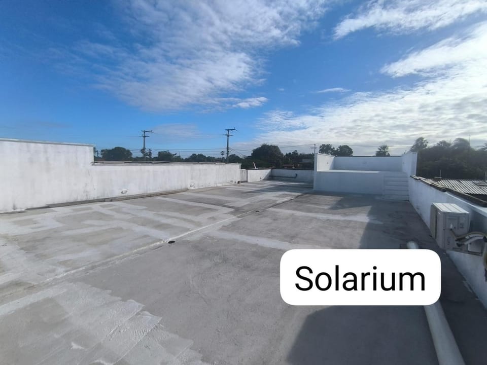 Balcony/Terrace, Balcony/Terrace