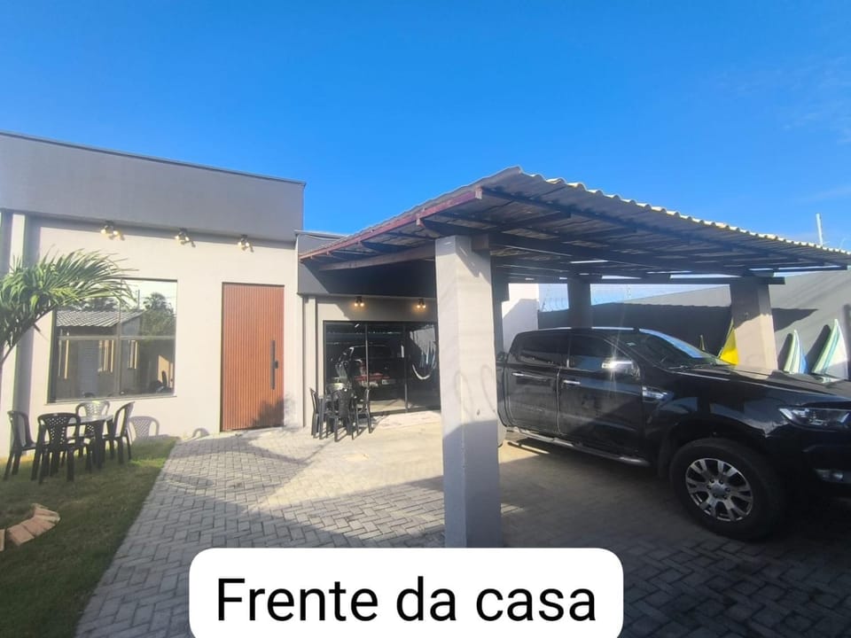 Espaço viva a vida House in Fortaleza