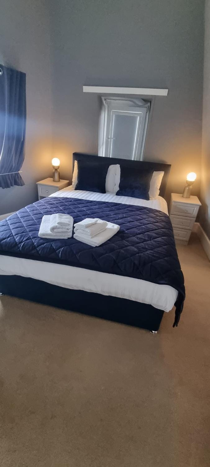 Charles Brae Bed and Breakfast in Inverness