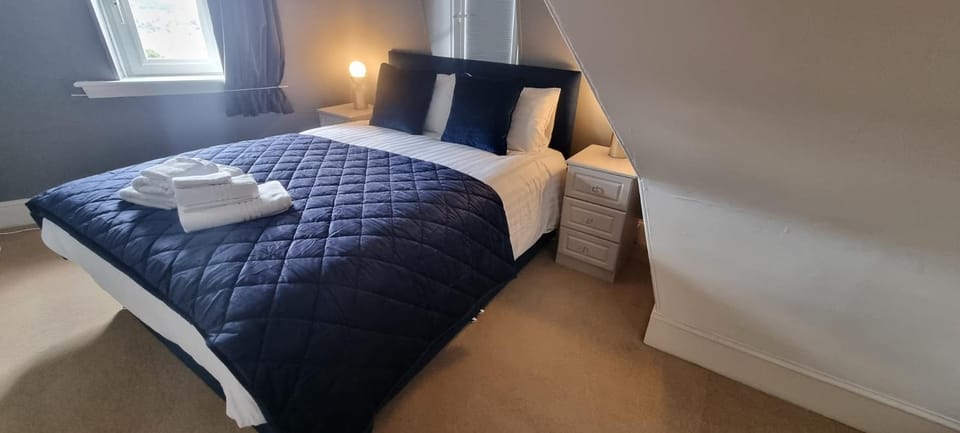 Charles Brae Bed and Breakfast in Inverness