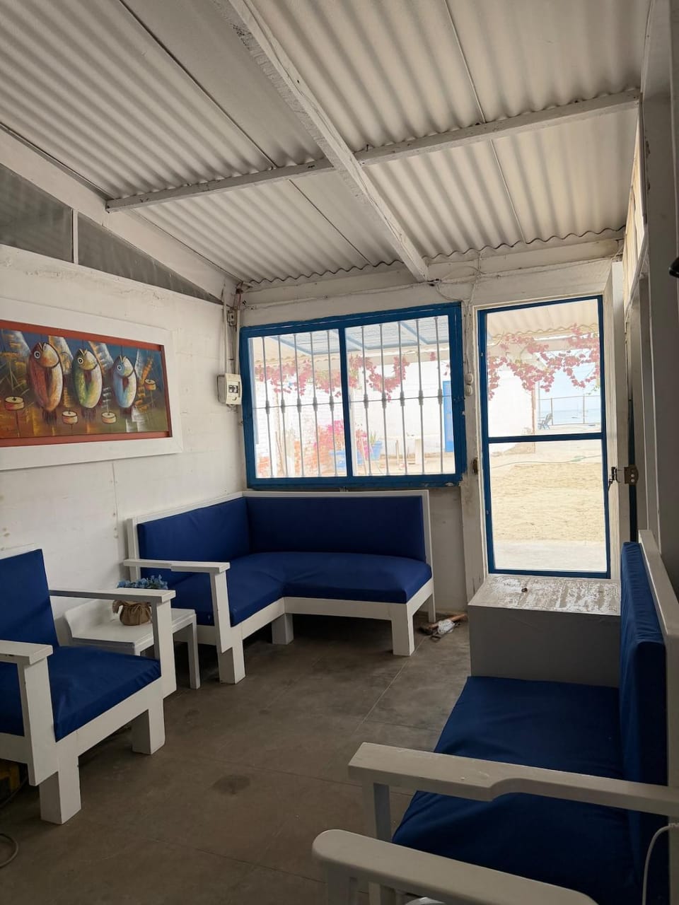 CasaLinda Colan House in Department of Piura