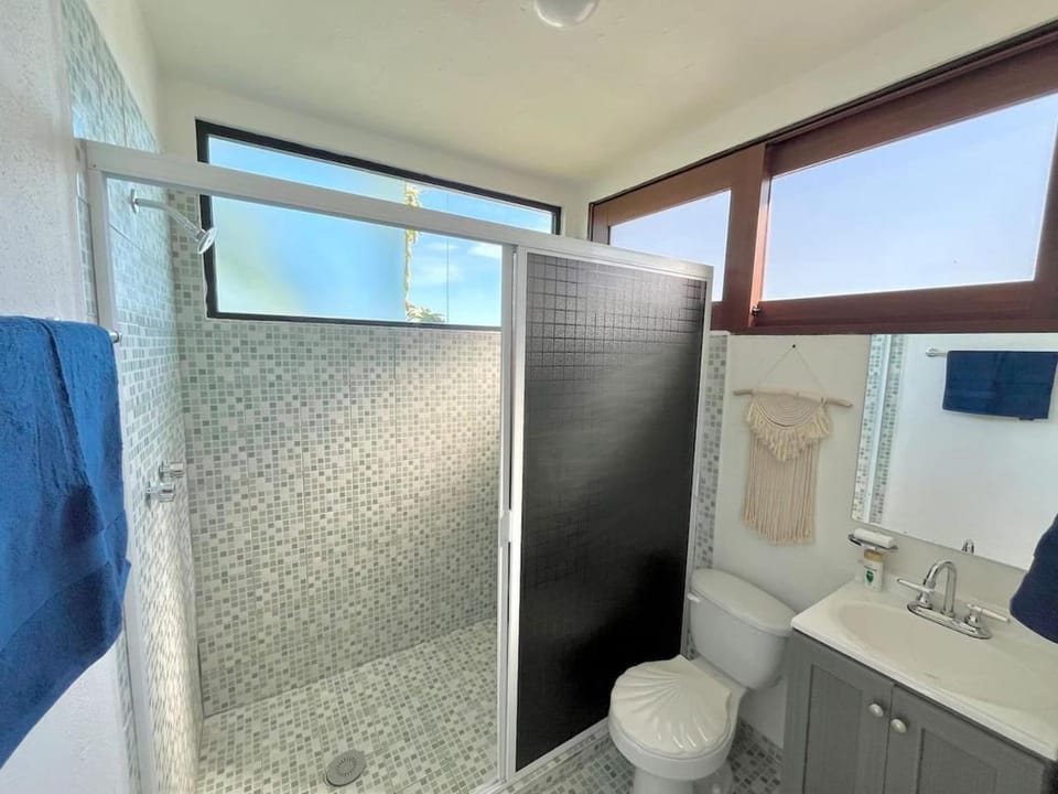 A house with an ocean view Apartment in San Jose del Cabo
