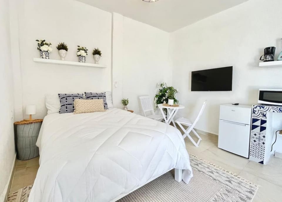 A house with an ocean view Apartment in San Jose del Cabo