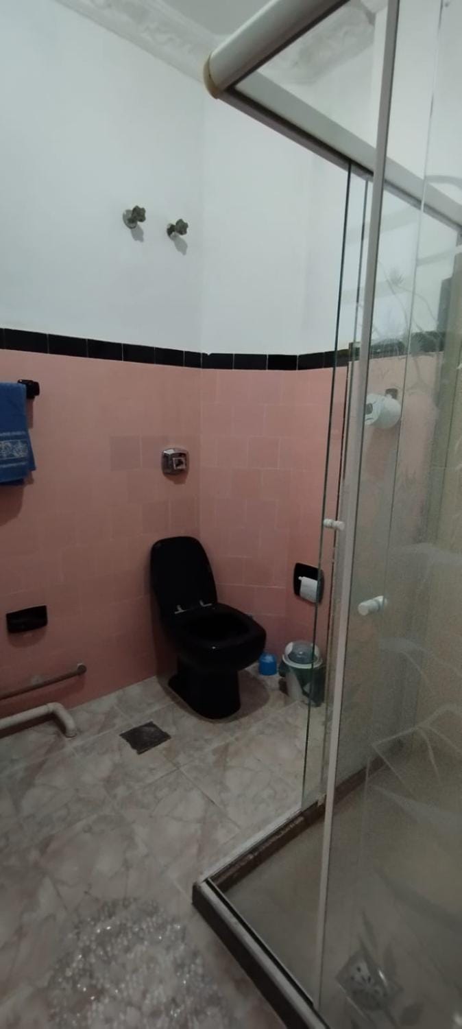 Apartment for 10 people near the Niterói bus station Apartment in Niterói